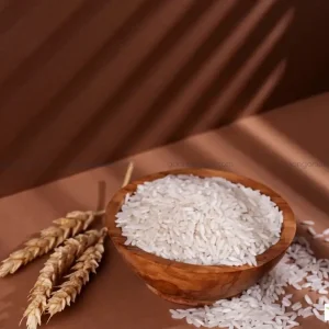 Gạo 4900 (OM 4900)