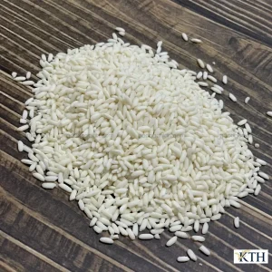 Hình Ảnh Gạo Nếp Cái Hoa Vàng