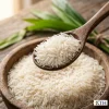 Hình ảnh minh họa đặc tính hạt Gạo Lài Sữa Đục trắng sữa dẻo mềm thơm ngậy — Gạo Ngon KTH