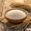 Hình ảnh minh họa đặc tính hạt Gạo Miên Nhập Phka Rumduol Campuchia dẻo mềm ngọt đậm — Gạo Ngon KTH